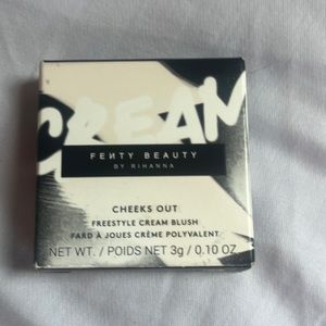 Fenty CHEEKS OUT FREESTYLE CREAM BLUSH